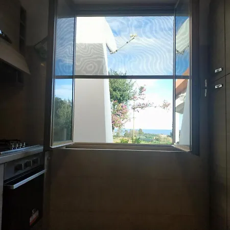 Feriehus In Ogliastra *