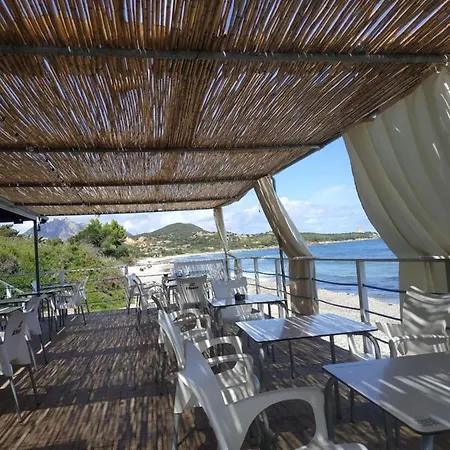 Feriehus In Ogliastra *