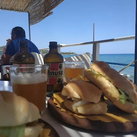 In Ogliastra *