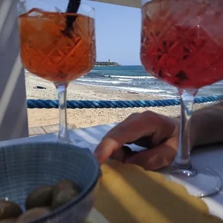 Feriehus In Ogliastra Tertenìa