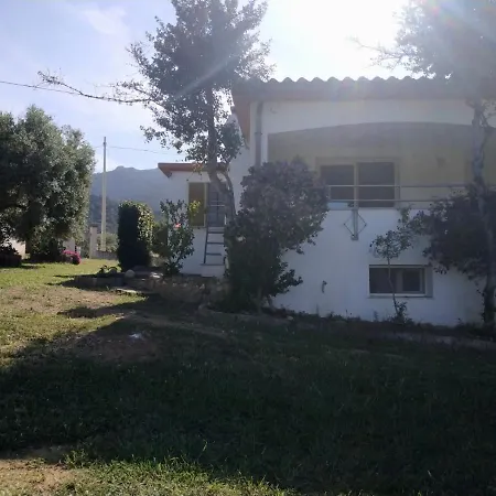 In Ogliastra