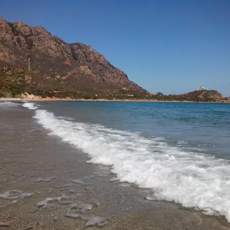 In Ogliastra * Tertenìa