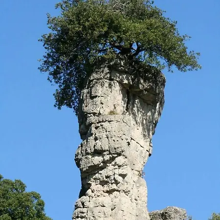 In Ogliastra Feriehus *