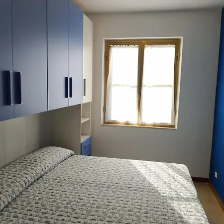 In Ogliastra Feriehus *