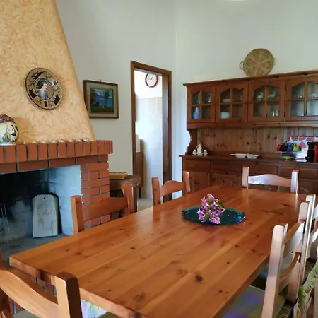 In Ogliastra Feriehus