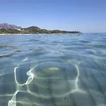 Semesterbostad In Ogliastra Tertenìa