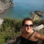 In Ogliastra Semesterbostad