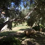 In Ogliastra * Tertenìa