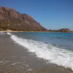In Ogliastra * Tertenìa