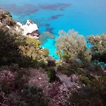 Semesterbostad In Ogliastra *