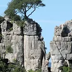 Semesterbostad In Ogliastra Tertenìa