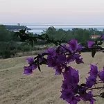 Semesterbostad In Ogliastra Tertenìa