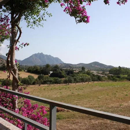 度假居 In Ogliastra