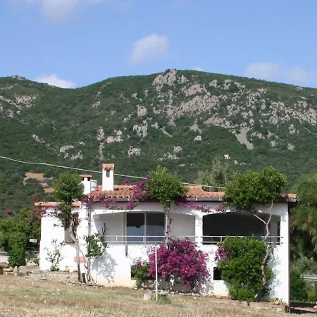 Semesterbostad In Ogliastra *