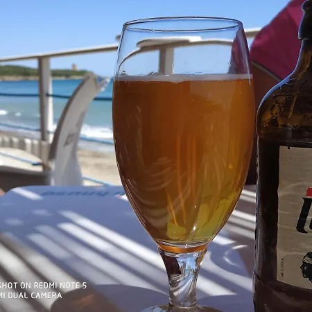 Semesterbostad In Ogliastra Tertenìa