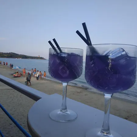 In Ogliastra Tertenia