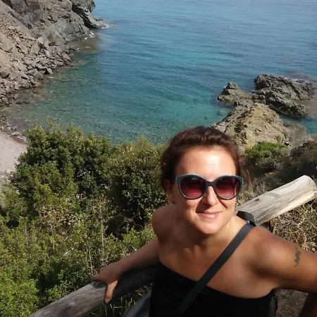 In Ogliastra Holiday home