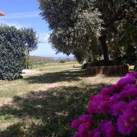 In Ogliastra * Tertenia