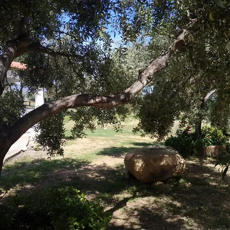 In Ogliastra * Tertenia
