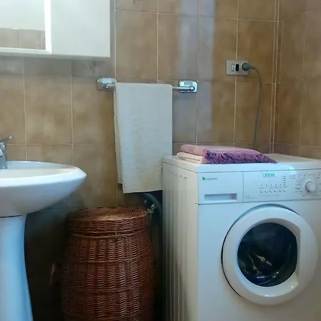In Ogliastra * Tertenìa