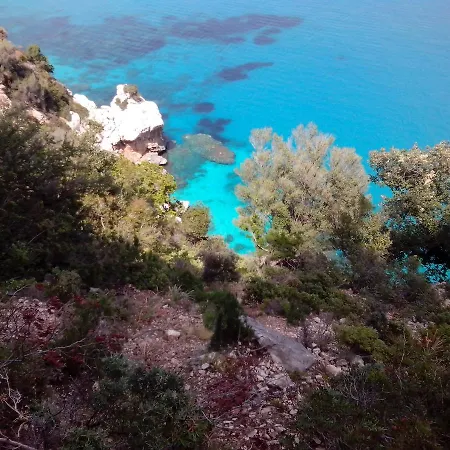 度假居 In Ogliastra *