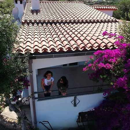 In Ogliastra * Tertenìa